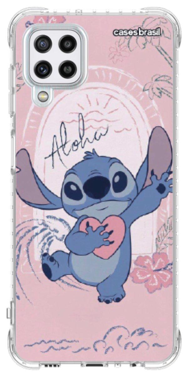 Stitch Fofinho