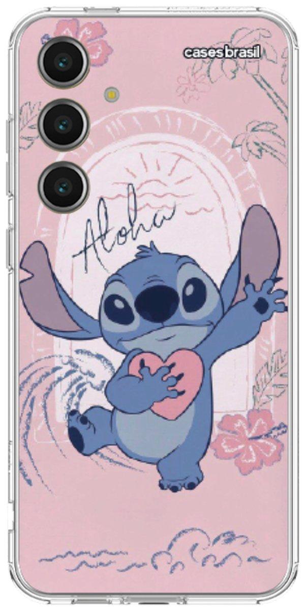 Stitch Fofinho