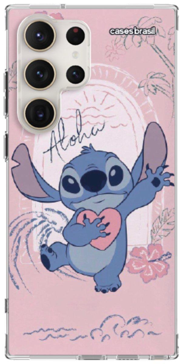 Stitch Fofinho