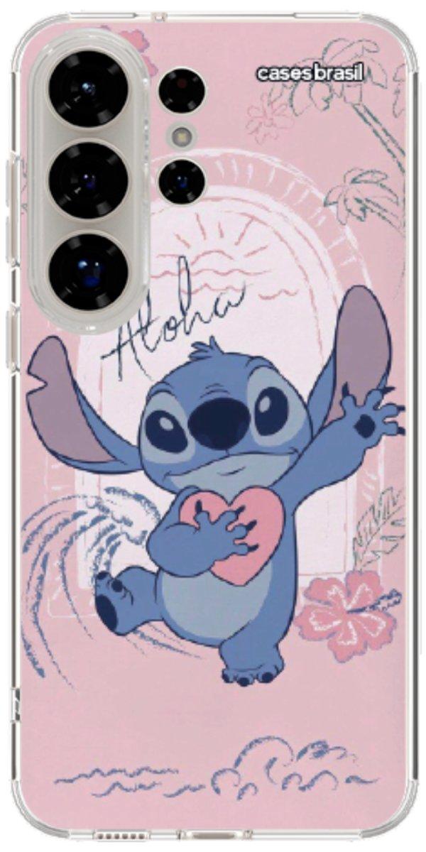 Stitch Fofinho