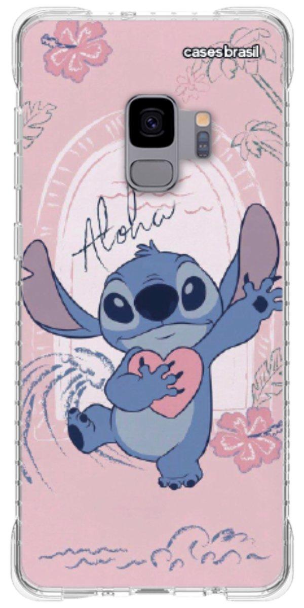 Stitch Fofinho