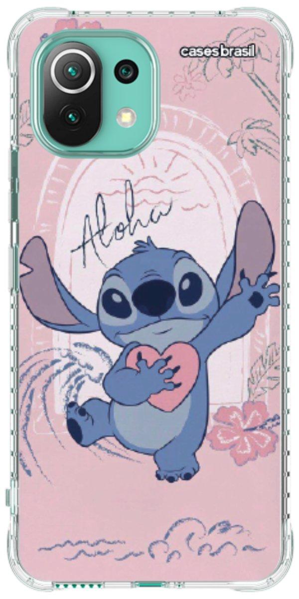 Stitch Fofinho