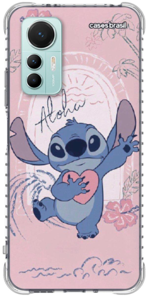 Stitch Fofinho