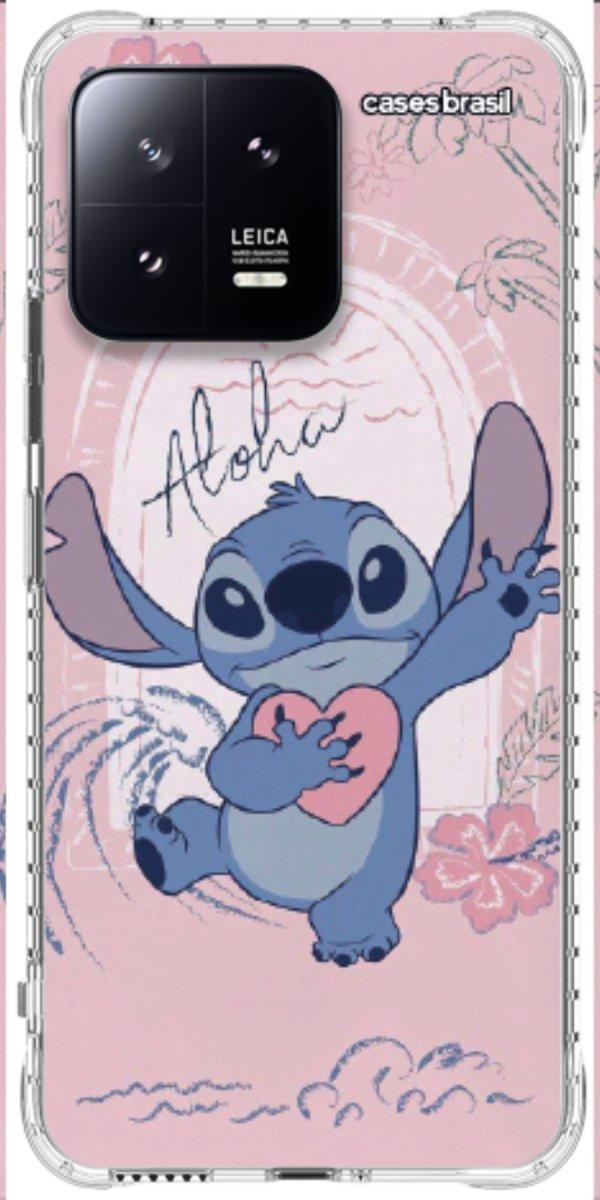 Stitch Fofinho