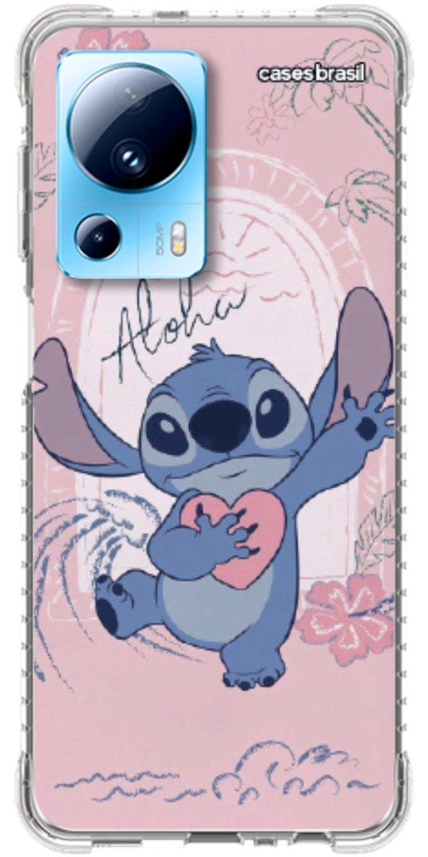 Stitch Fofinho