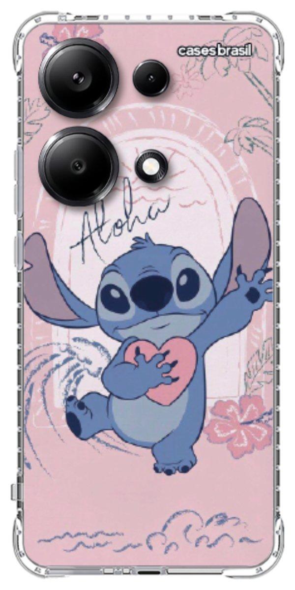 Stitch Fofinho