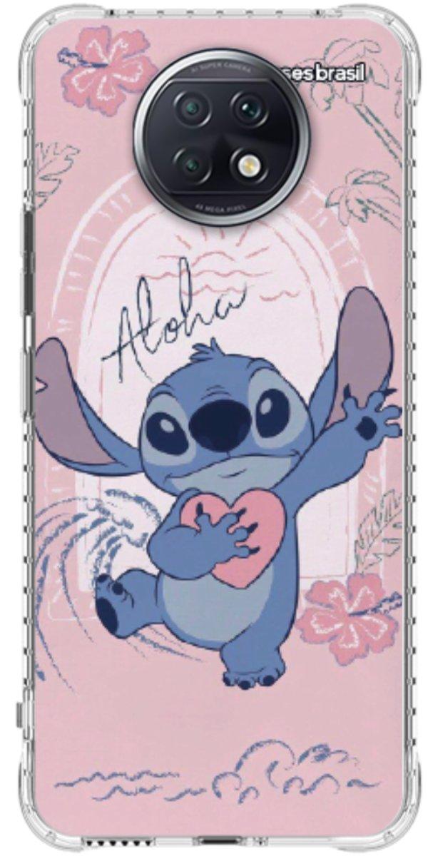 Stitch Fofinho