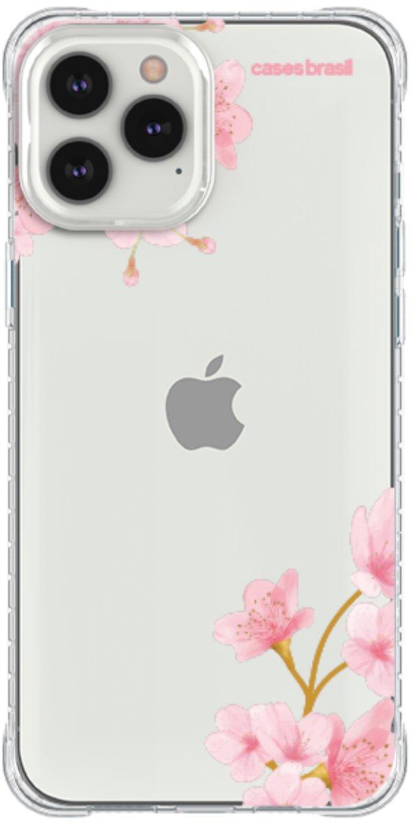 flores laterais