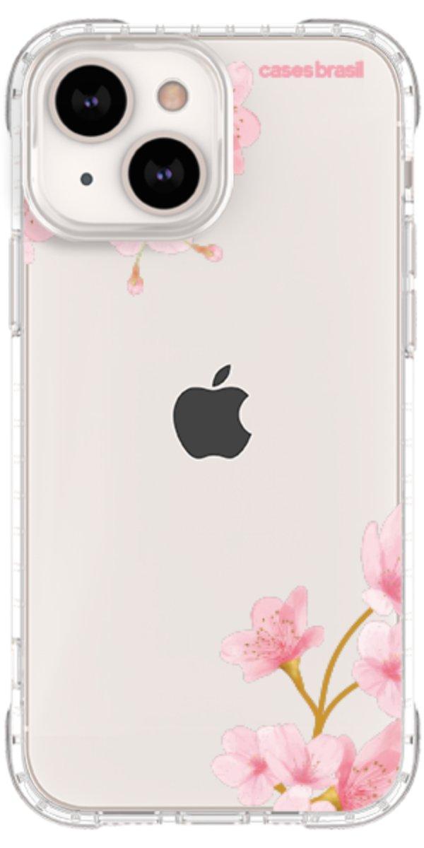 flores laterais