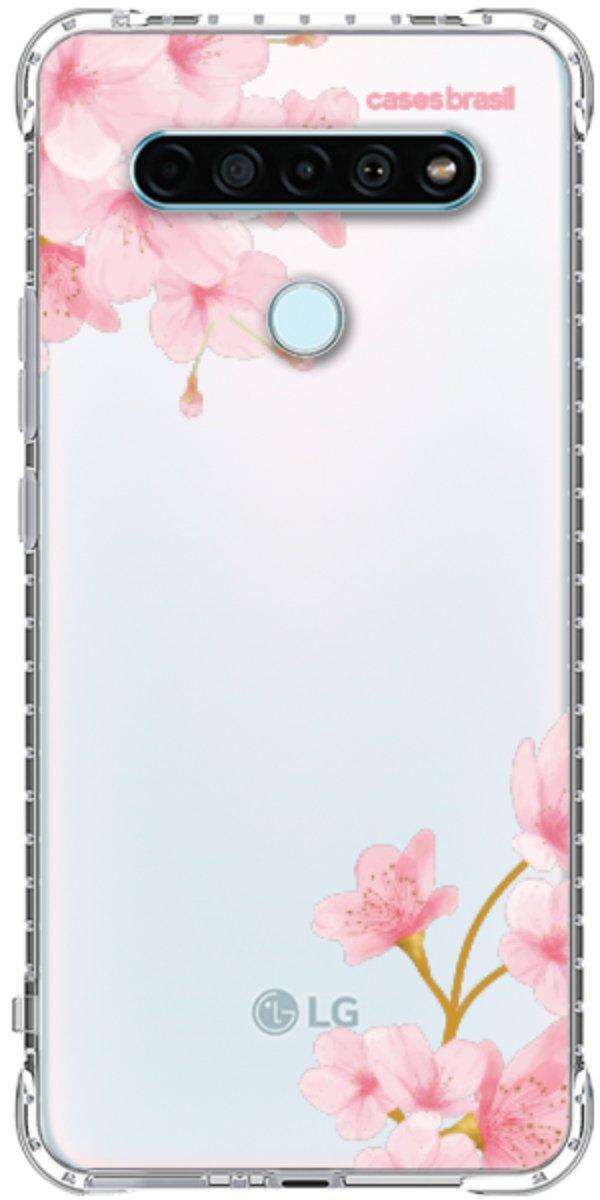 flores laterais