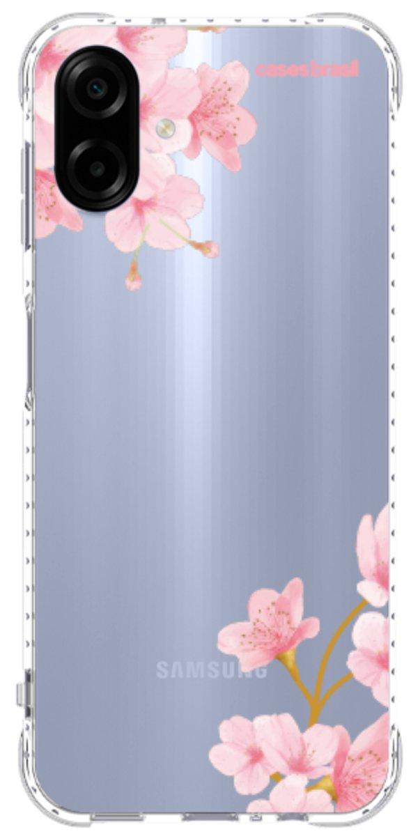 flores laterais
