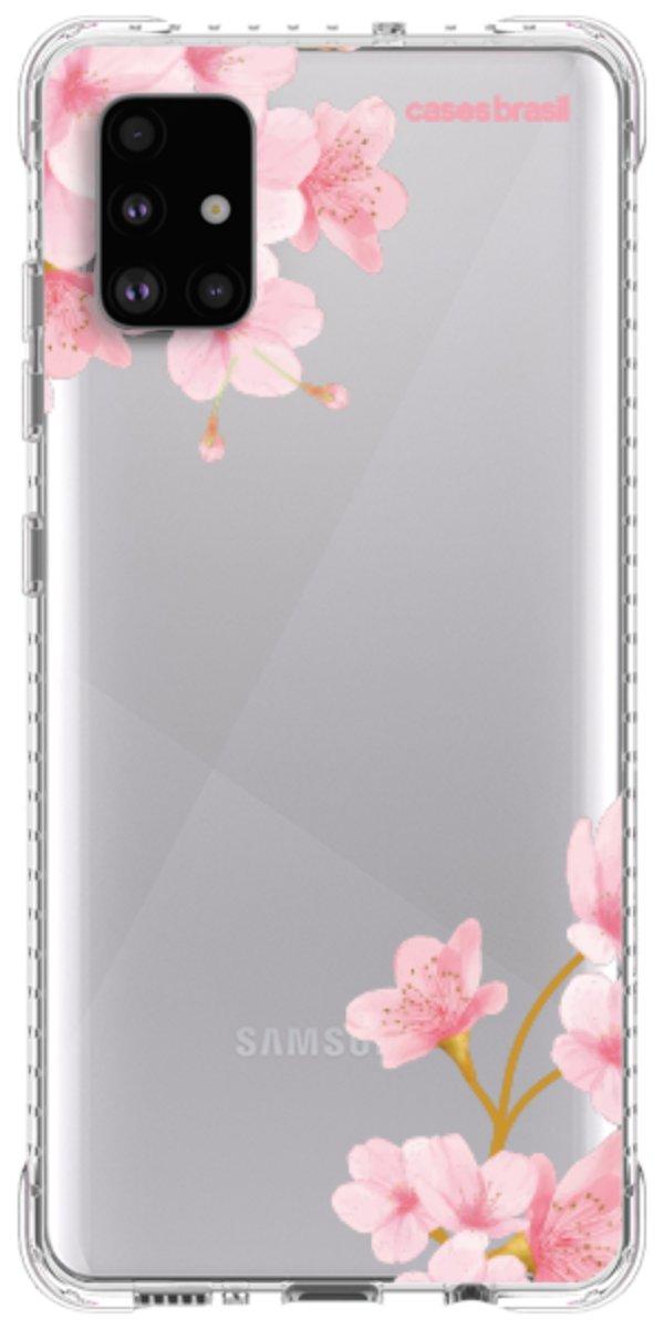 flores laterais