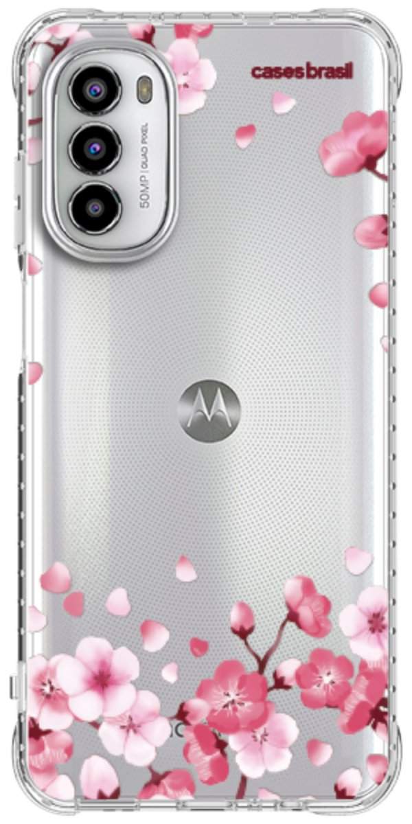 Capinha para Celular Cherry Blossom