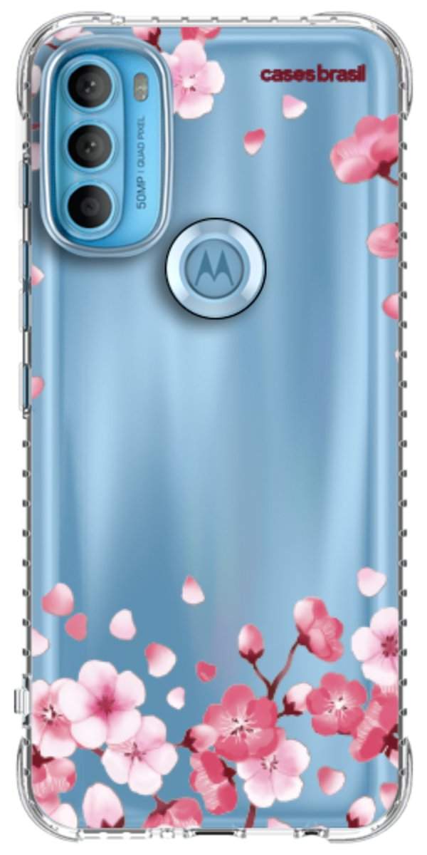 Capinha para Celular Cherry Blossom