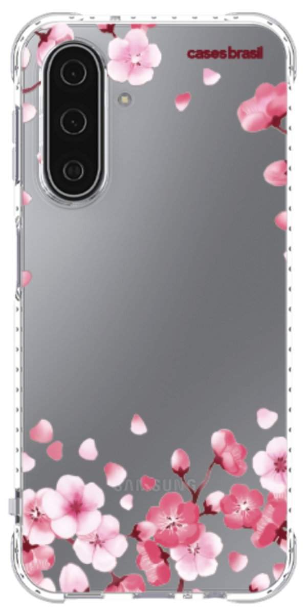 Capinha para Celular Cherry Blossom