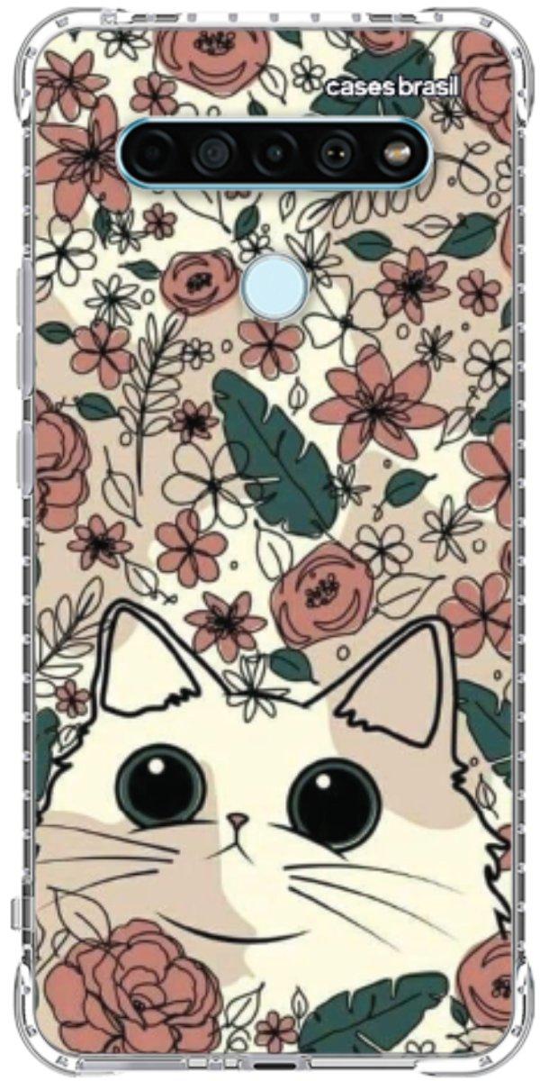 Floral Vintage