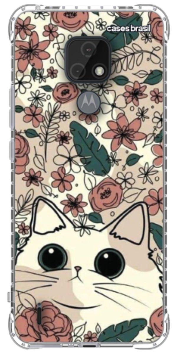 Floral Vintage