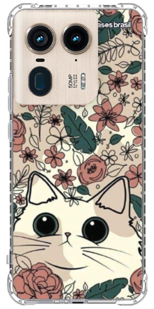 Floral Vintage