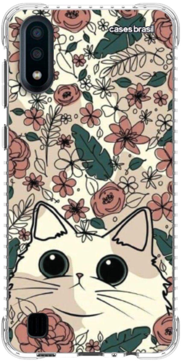 Floral Vintage