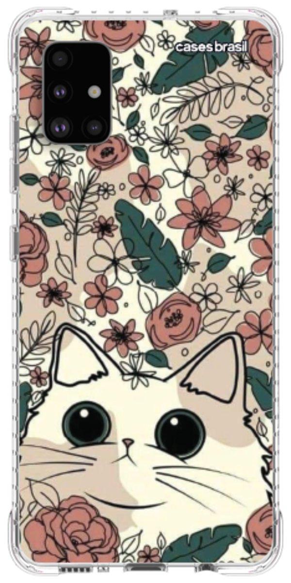 Floral Vintage