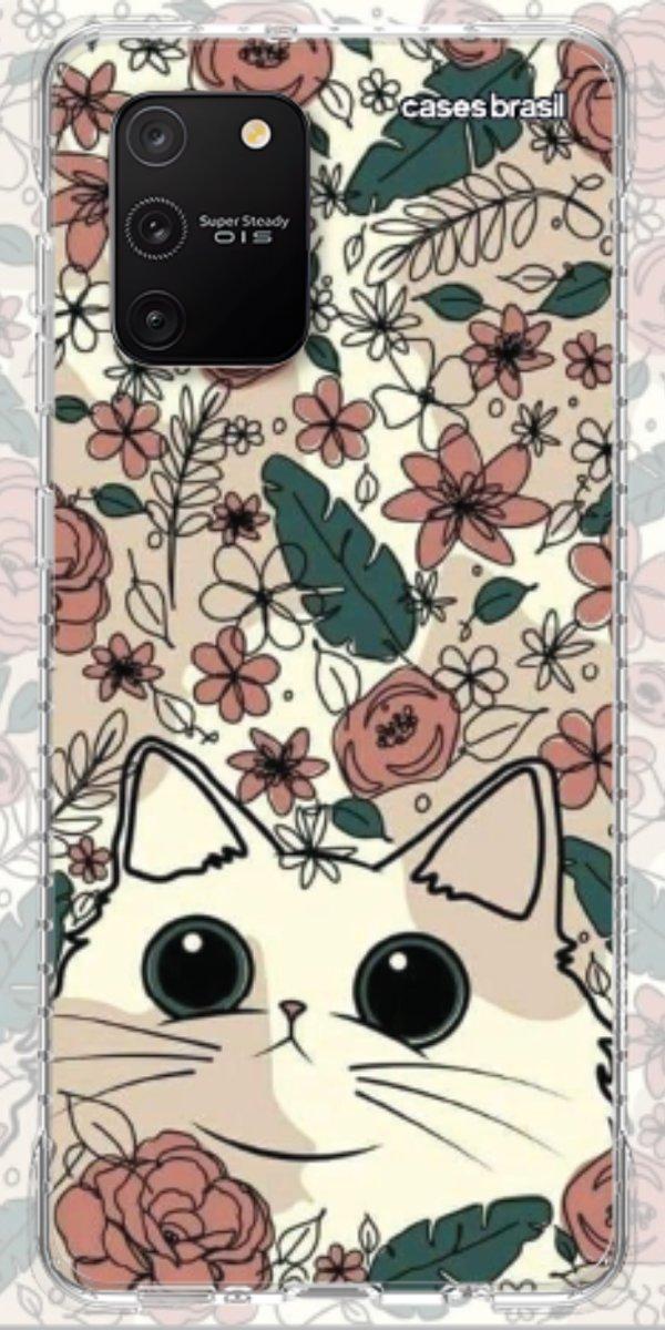 Floral Vintage