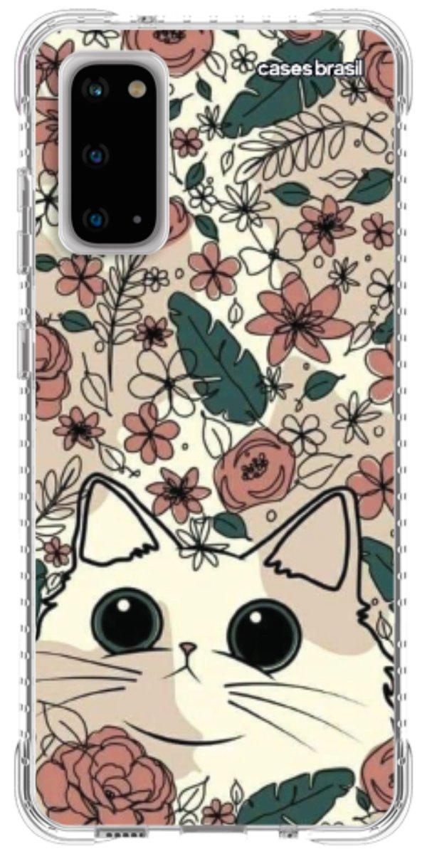 Floral Vintage