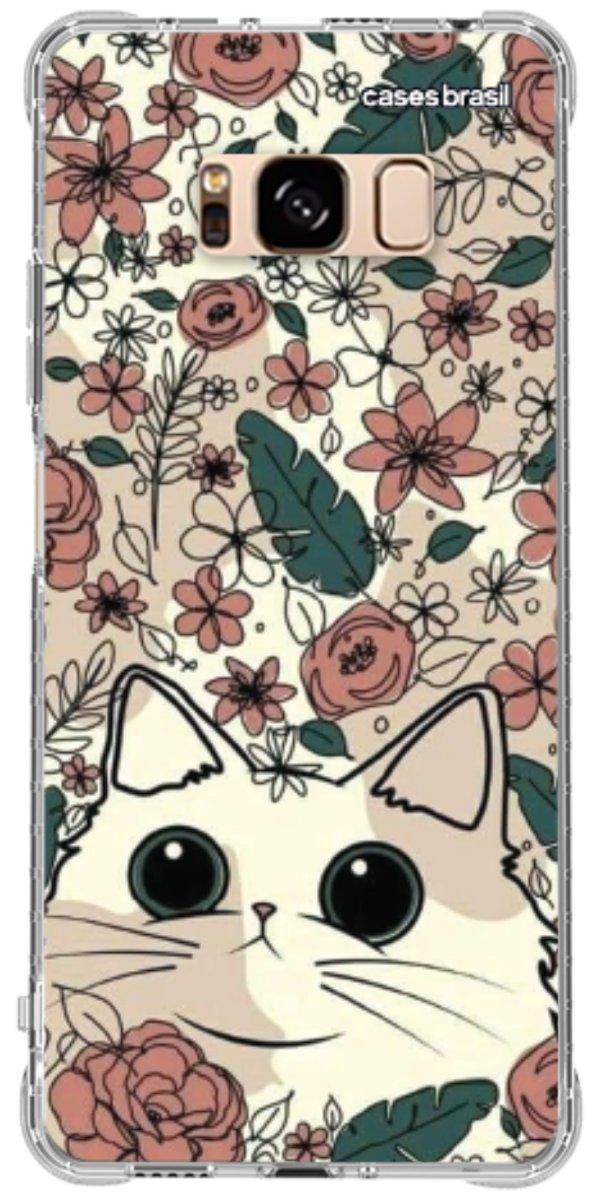Floral Vintage