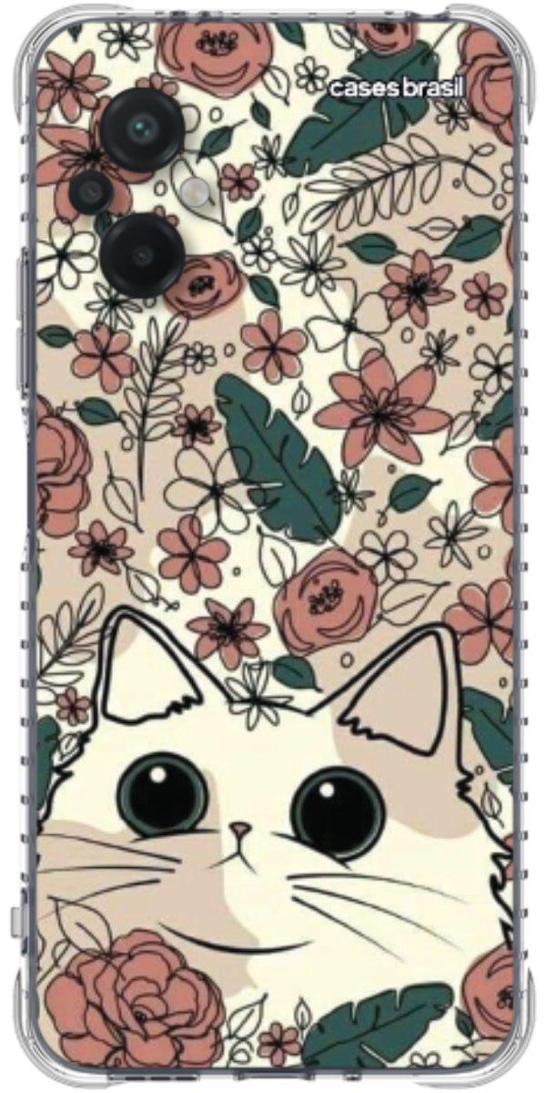 Floral Vintage