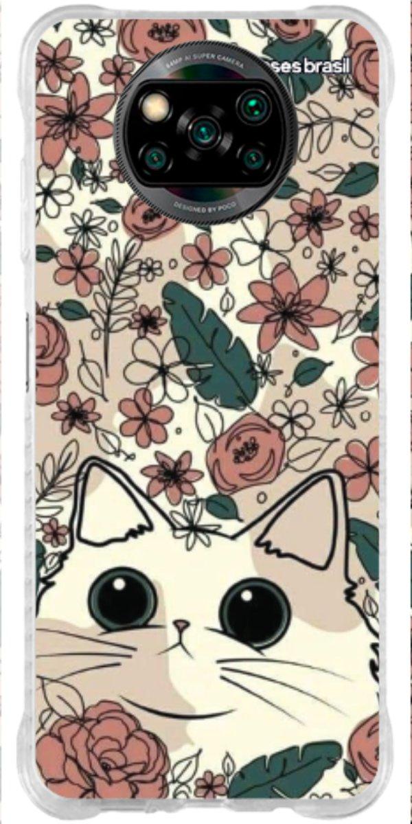 Floral Vintage