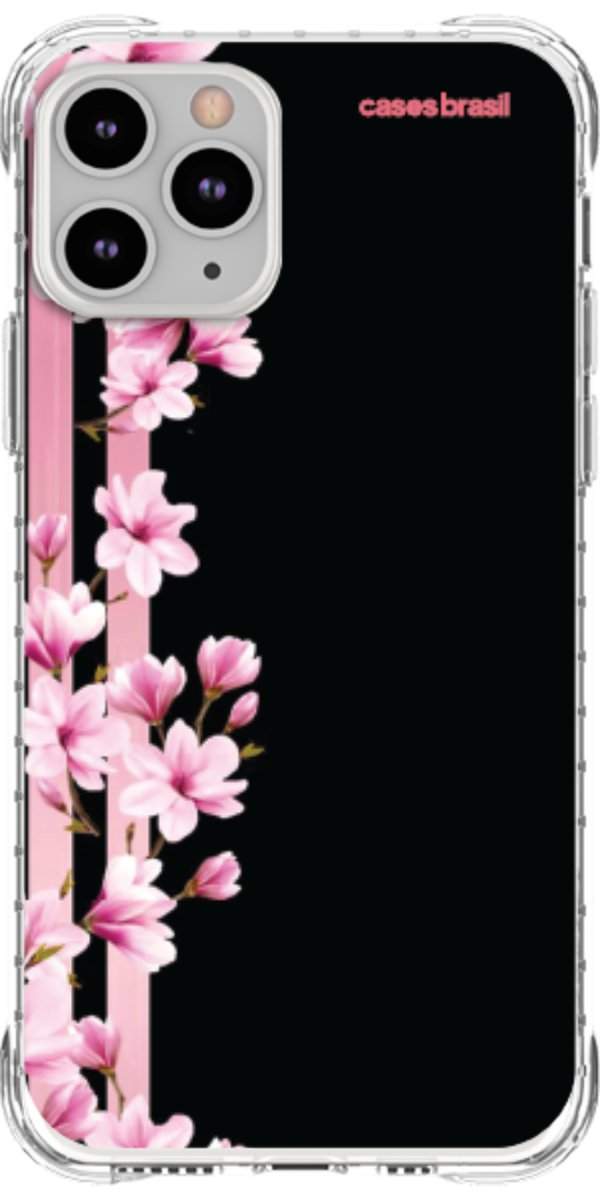 Capinha para Celular Sakura Vertical