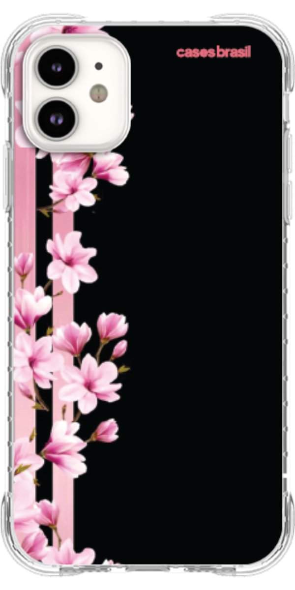 Capinha para Celular Sakura Vertical