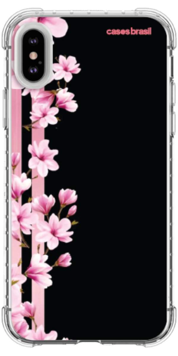 Capinha para Celular Sakura Vertical