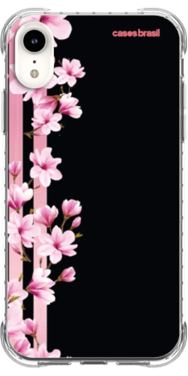 Capinha para Celular Sakura Vertical