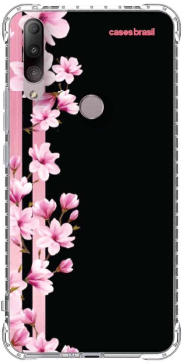 Capinha para Celular Sakura Vertical