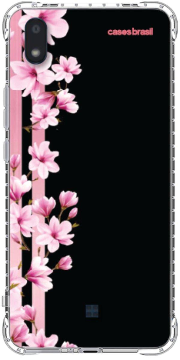 Capinha para Celular Sakura Vertical