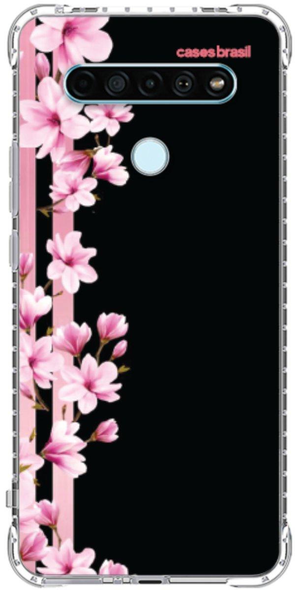 Capinha para Celular Sakura Vertical