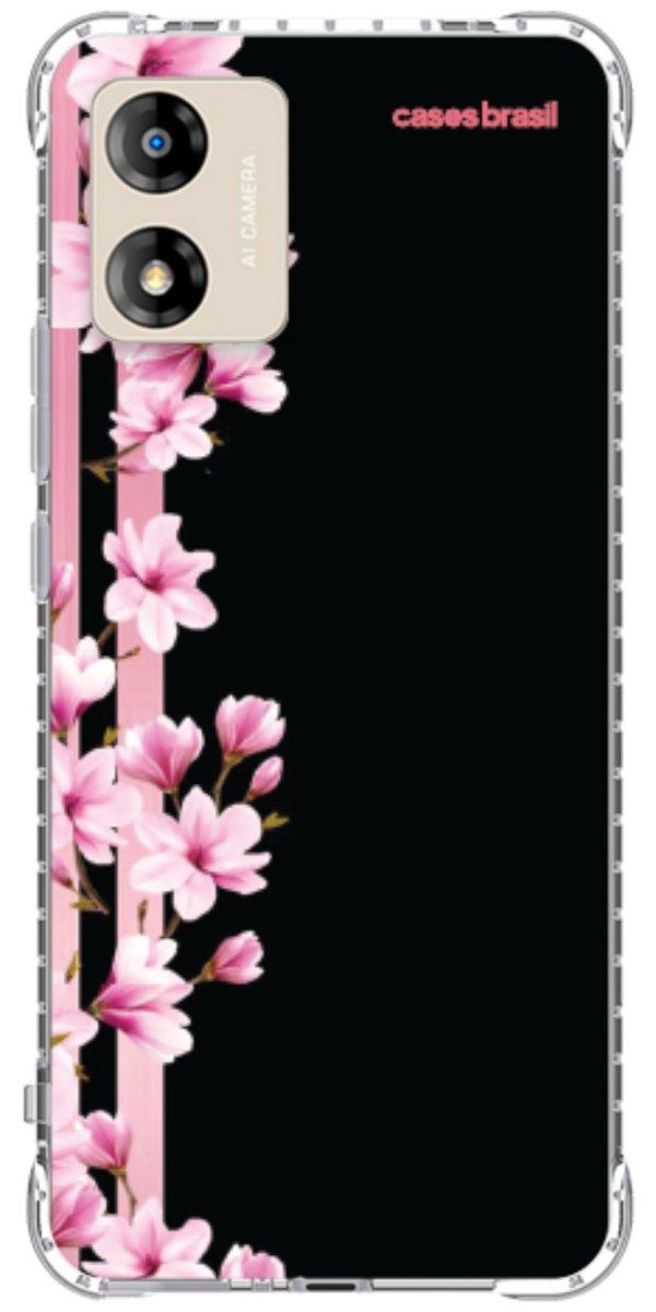 Capinha para Celular Sakura Vertical