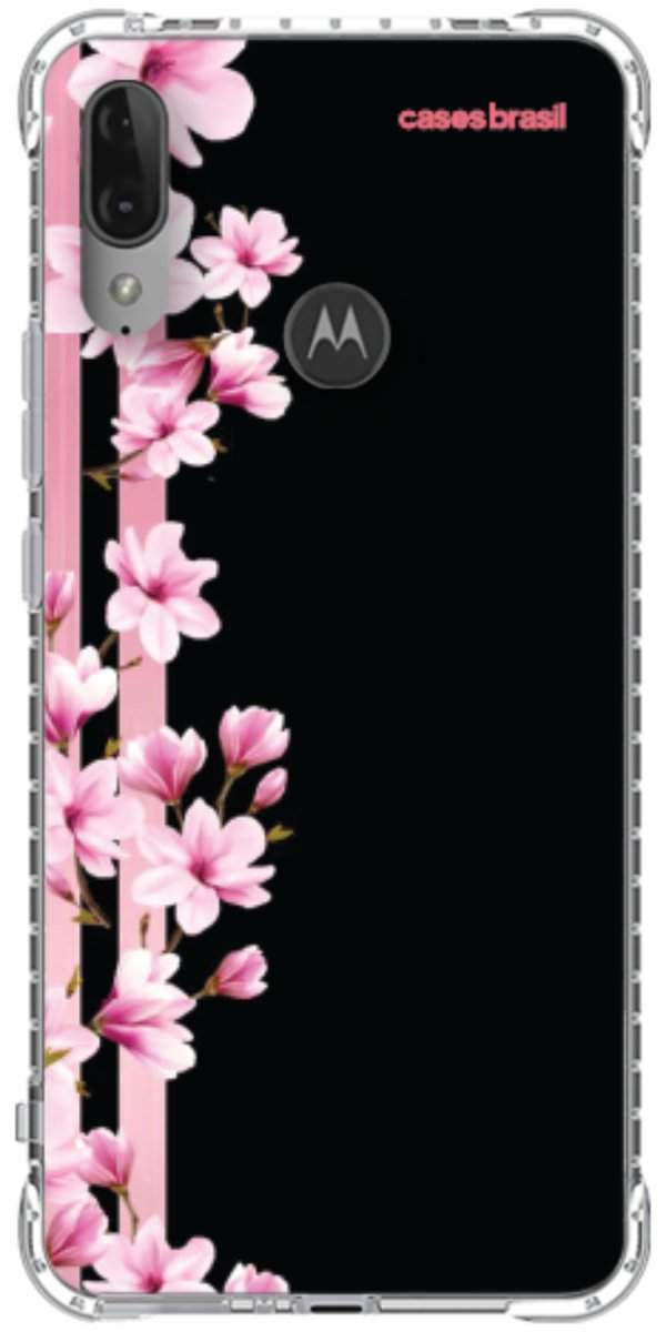 Capinha para Celular Sakura Vertical