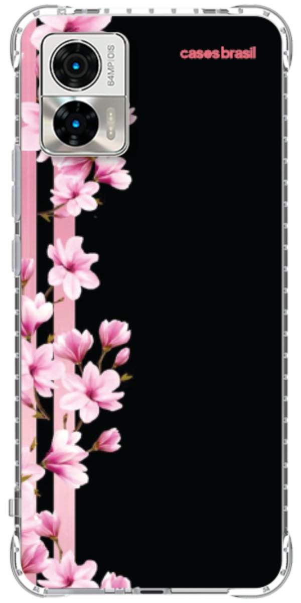 Capinha para Celular Sakura Vertical