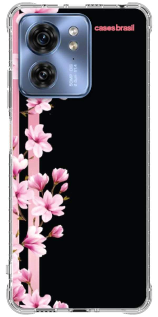 Capinha para Celular Sakura Vertical