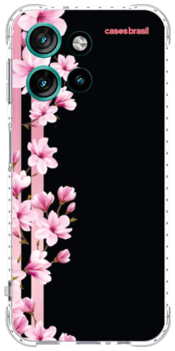 Capinha para Celular Sakura Vertical