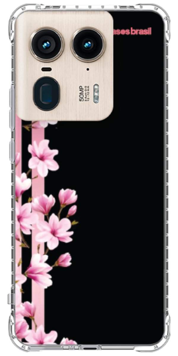 Capinha para Celular Sakura Vertical