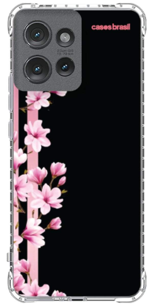 Capinha para Celular Sakura Vertical