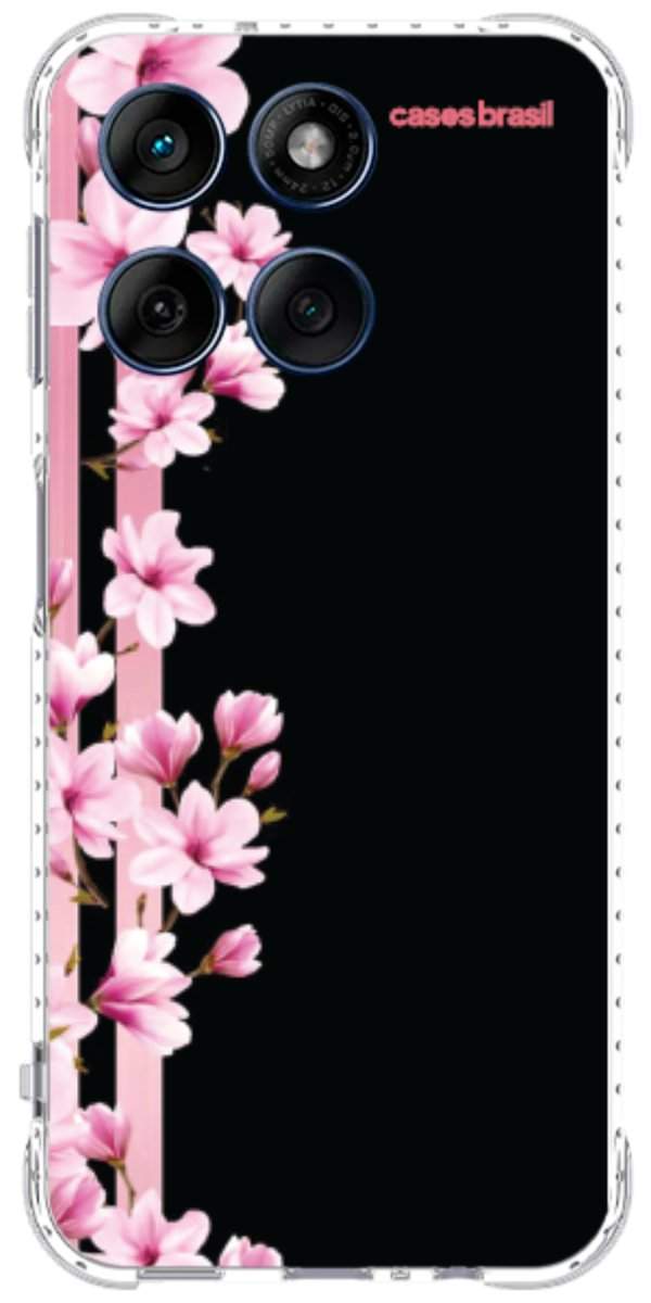 Capinha para Celular Sakura Vertical