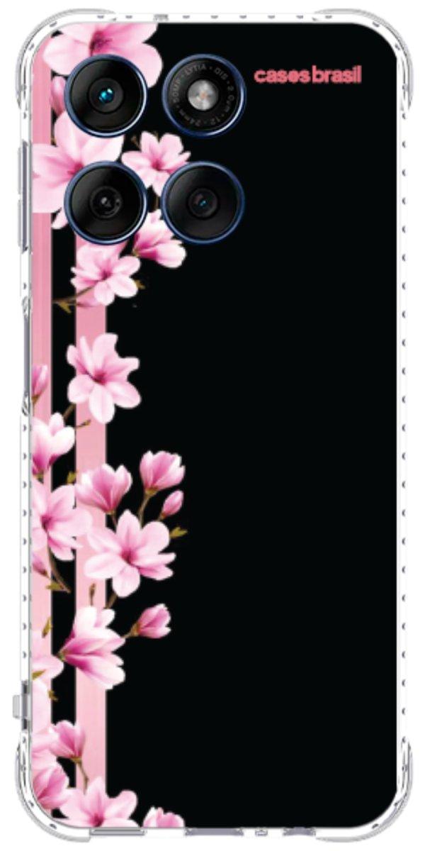 Capinha para Celular Sakura Vertical