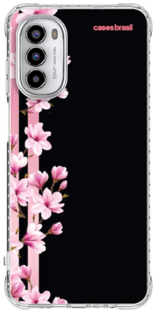 Capinha para Celular Sakura Vertical
