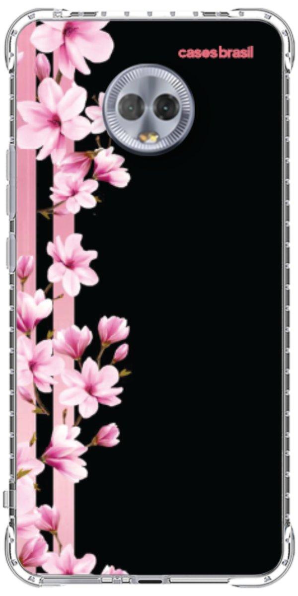 Capinha para Celular Sakura Vertical