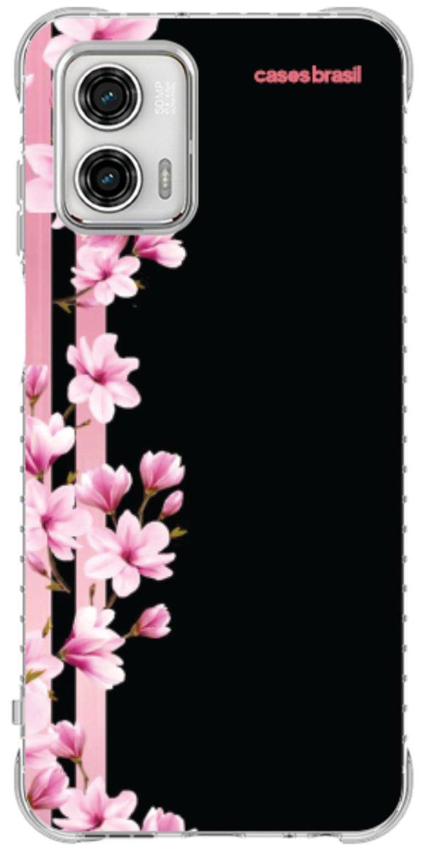 Capinha para Celular Sakura Vertical