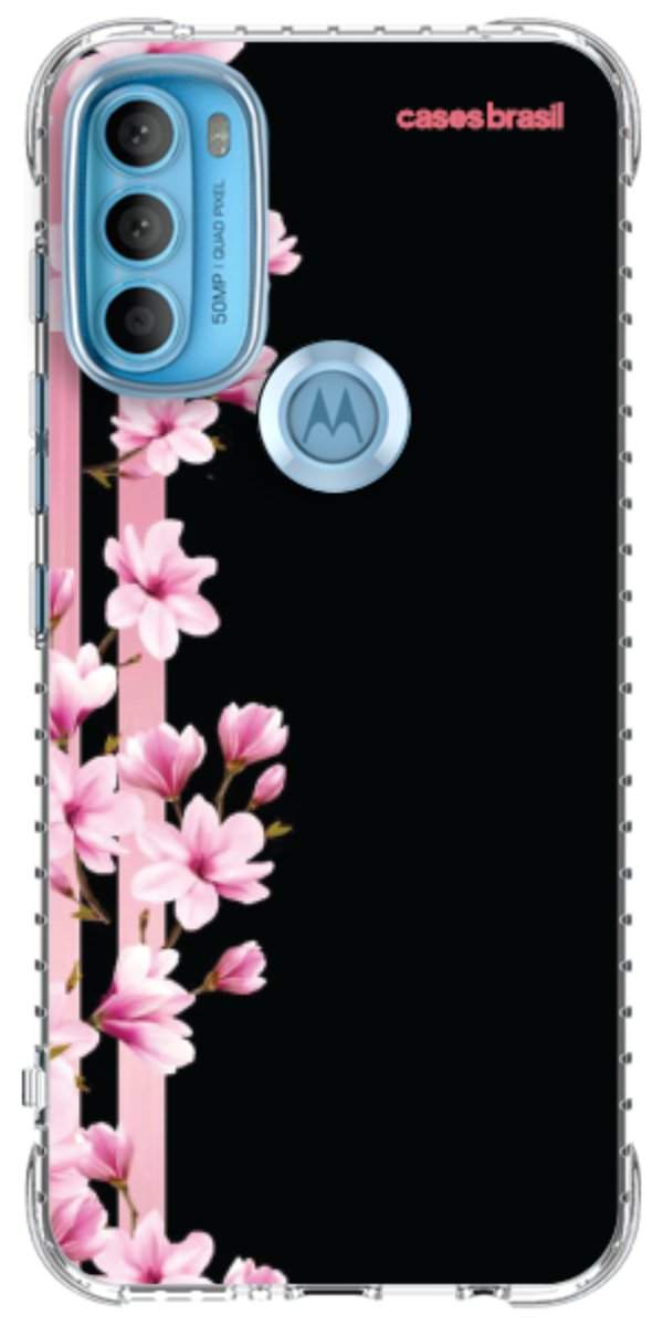 Capinha para Celular Sakura Vertical