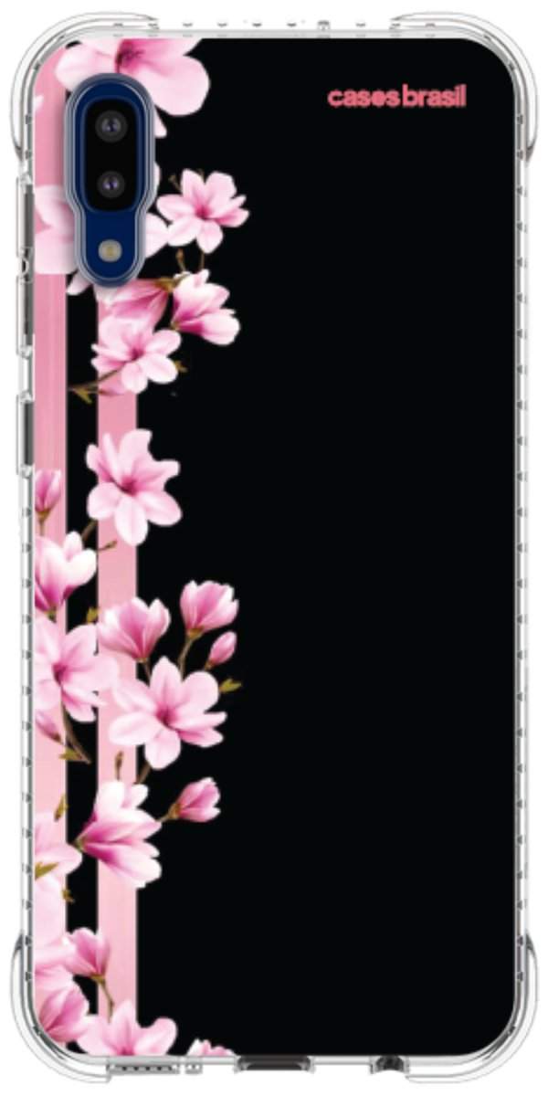 Capinha para Celular Sakura Vertical